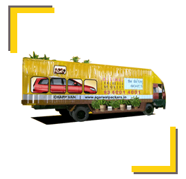 Innovations Agarwal Packers and Movers