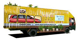 CHAPP VAN