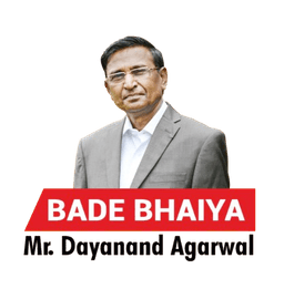 Dayanand Agarwal