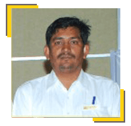 JITENDER SINGH - VP - Fleet