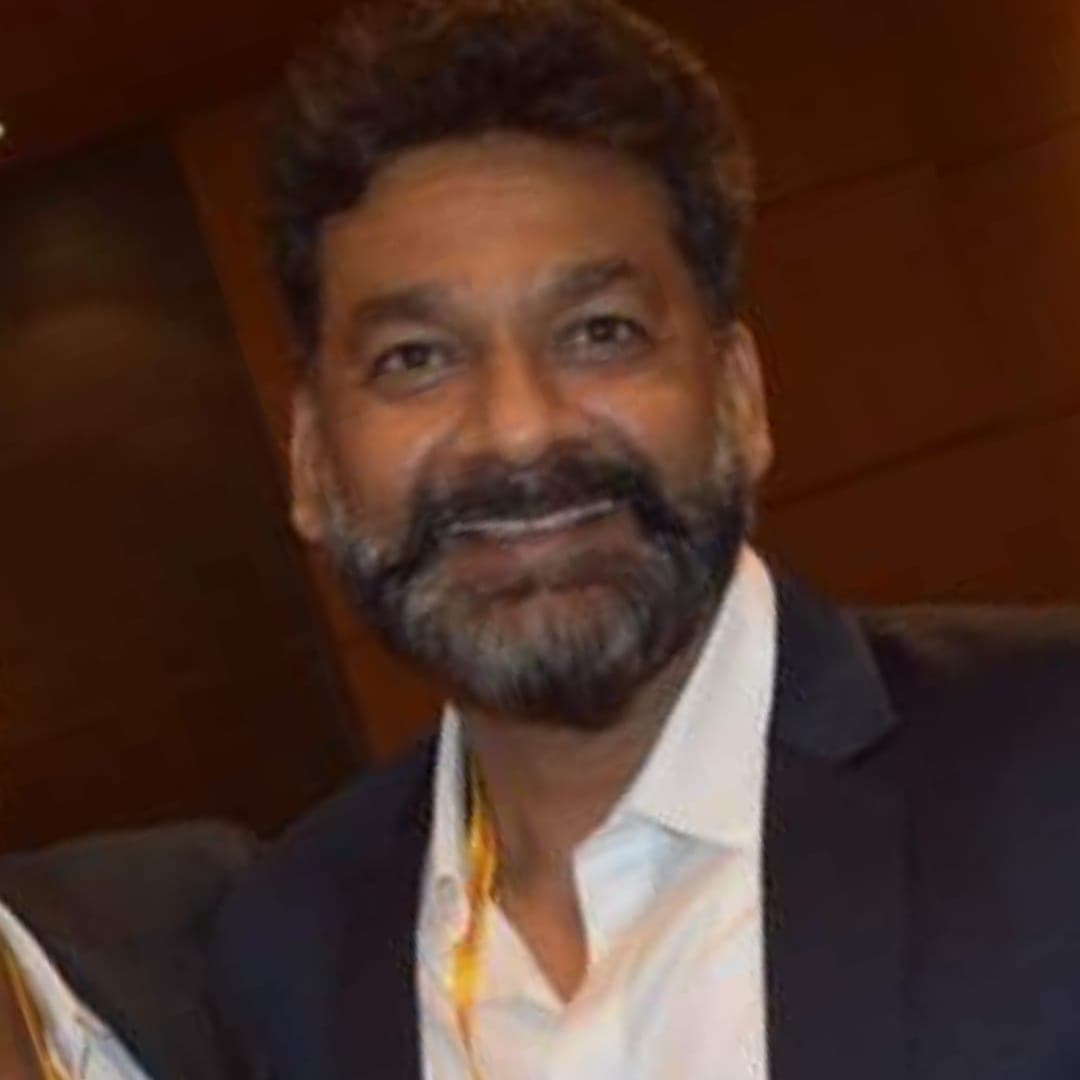 Mr. Rajesh Chaturvedi