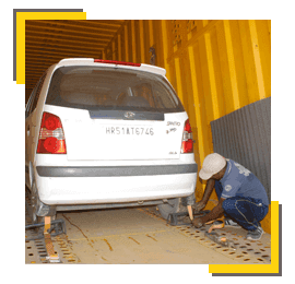Secure Transport