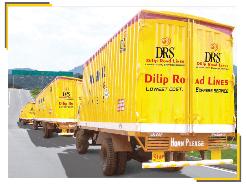 DRS Dilip Roadlines Services