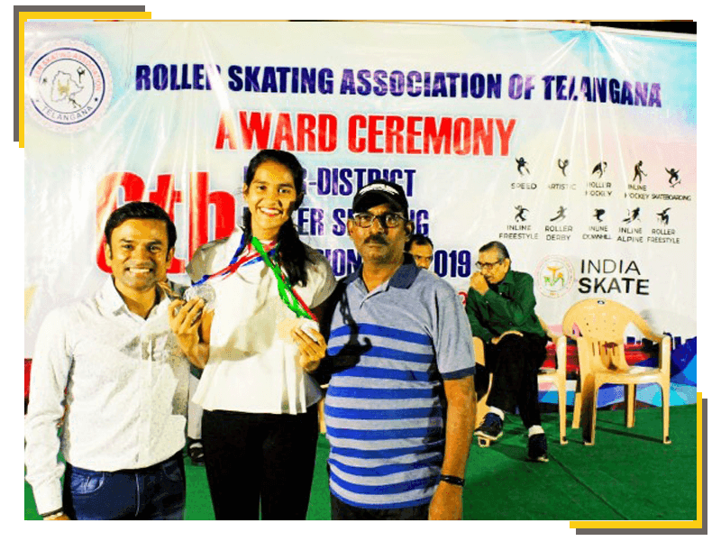 DRS International School
