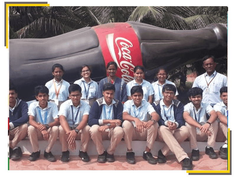 DRS International School