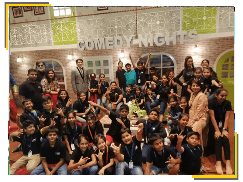 DRS International School