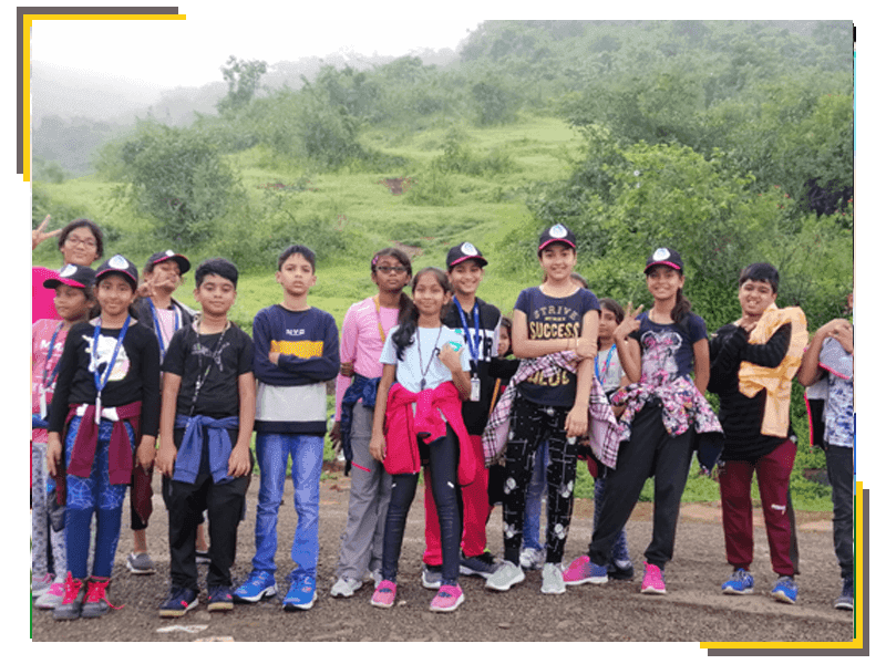 DRS International School