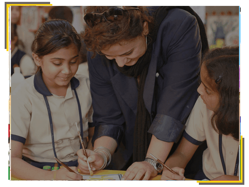 Edify World School - Agarwal Packers and Movers