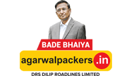 Agarwal Packers & Movers - DRS Group Logo