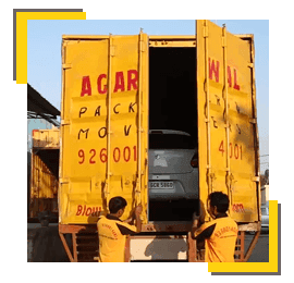 Govt Asset Move