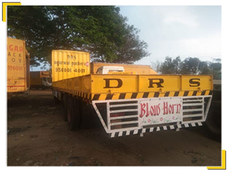 Types-of-vehicles - Agarwal Packers and Movers