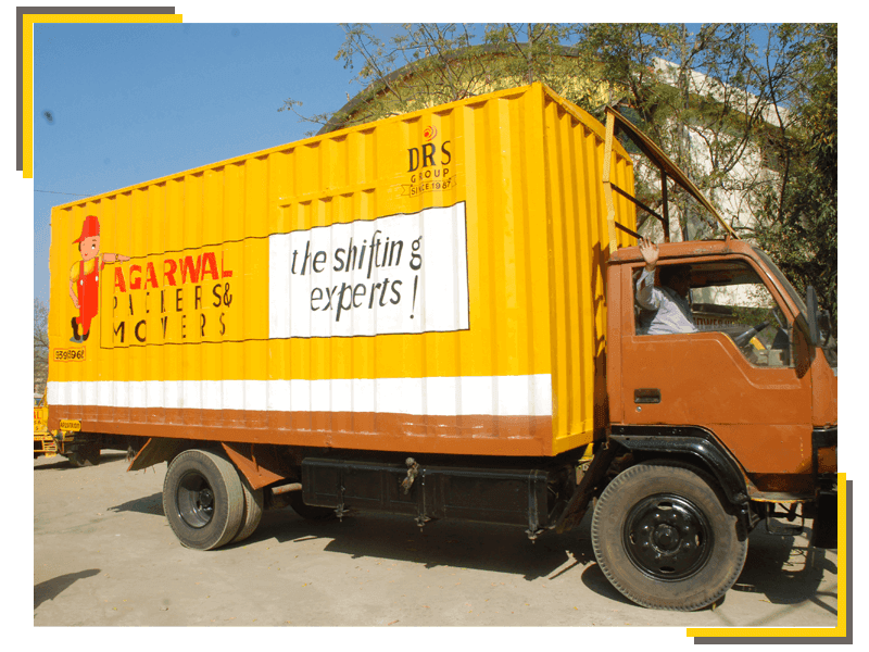 Types-of-vehicles - Agarwal Packers and Movers