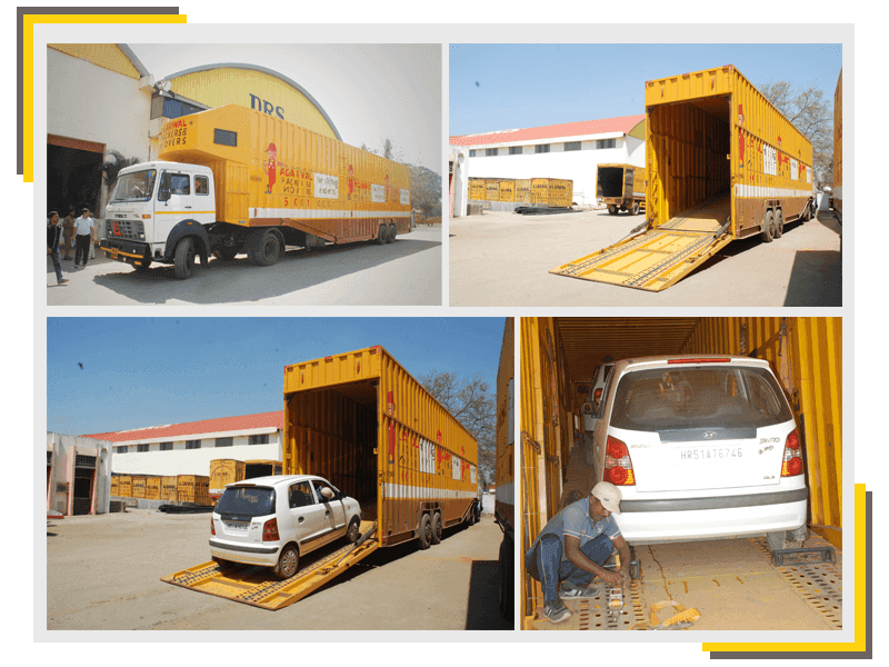 Types-of-vehicles - Agarwal Packers and Movers