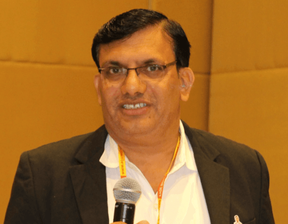 Mr. Vijayender Singh Nehra