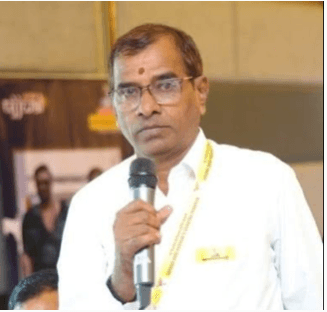 Mr. Anil Reddy