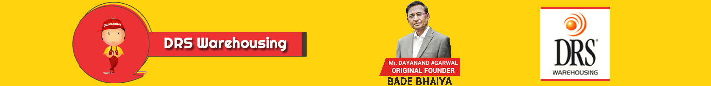 DRS Warehousing - Agarwal Packers and Movers DRS Warehousing - Agarwal Packers and Movers