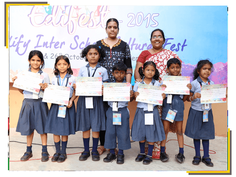 Edify World School - Agarwal Packers and Movers