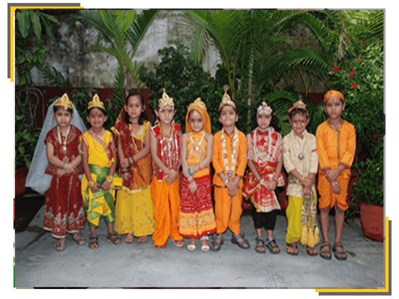 Edify World School