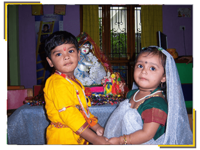 Edify World School