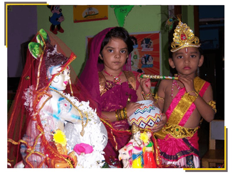 Edify World School