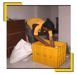 House Shifting