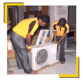House Shifting