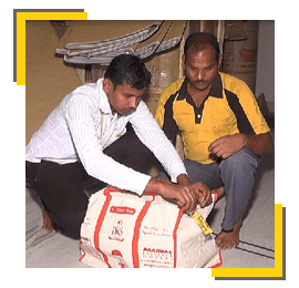 House Shifting