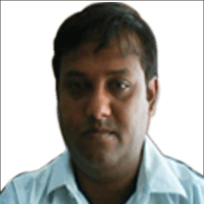 Mr. Manish Jain