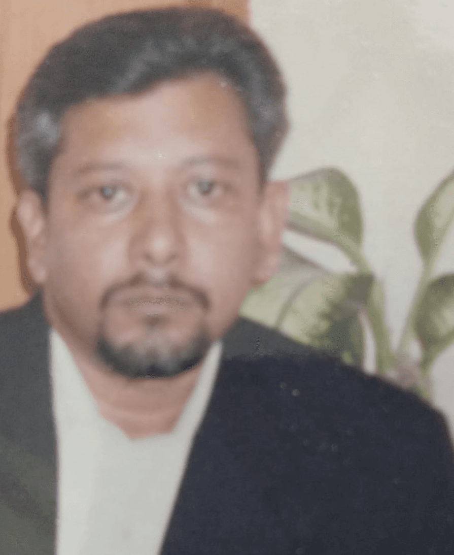 Mr. Salil Sinha