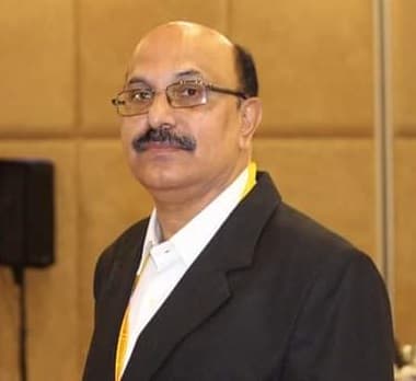 Mr. Srinivas