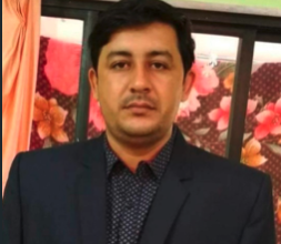 Mr. Ajit Kumar Lamboria