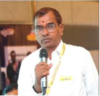 Mr. Anil Reddy