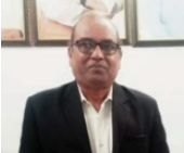 Mr. YK SHUKLA