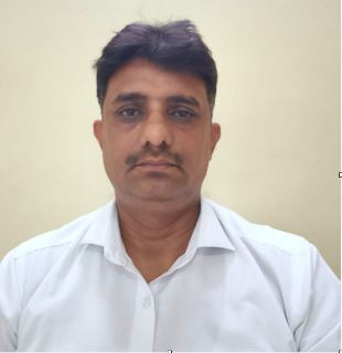 Mr. Suresh