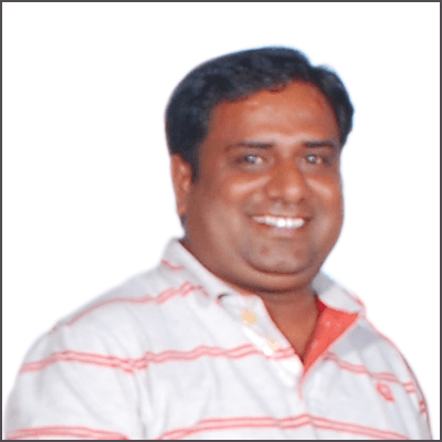 Mr. B B Kaushik - Territory Head