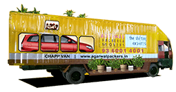 CHAPP Van Engineering