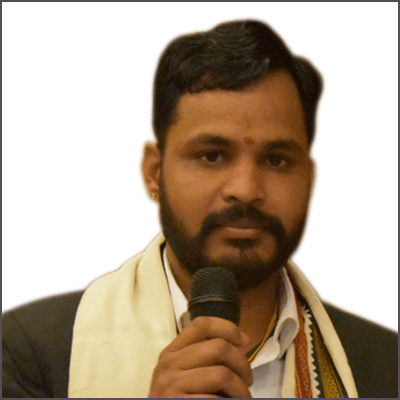 Mr. Chotu Singh - Territory Head