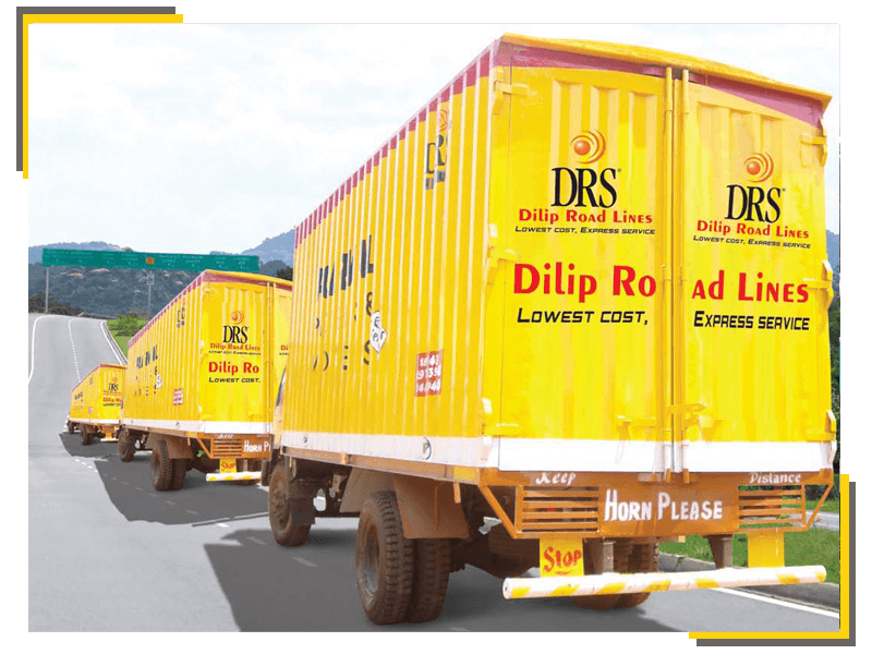 DRS Dilip Roadlines Services
