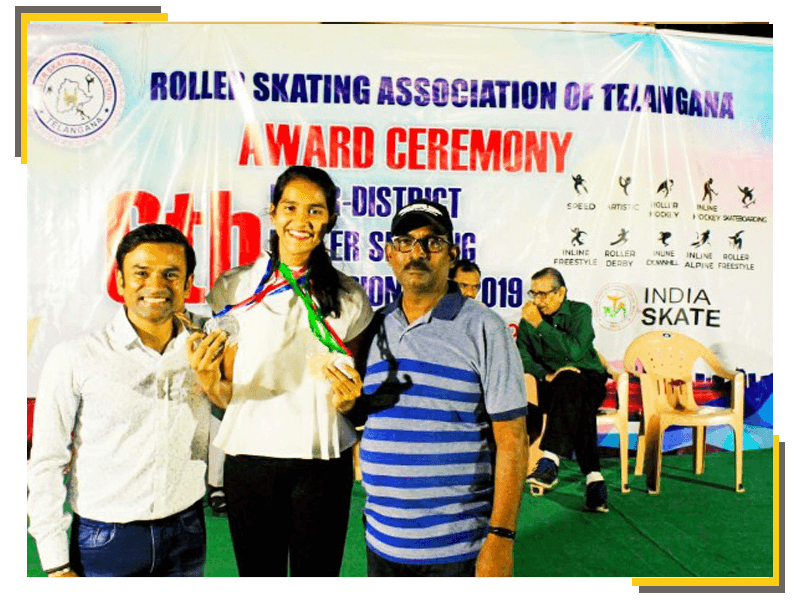 DRS International School