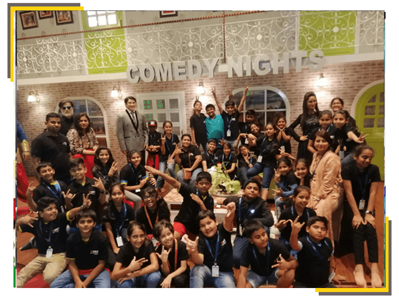 DRS International School