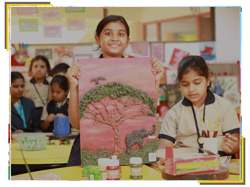 Edify World School - Agarwal Packers and Movers