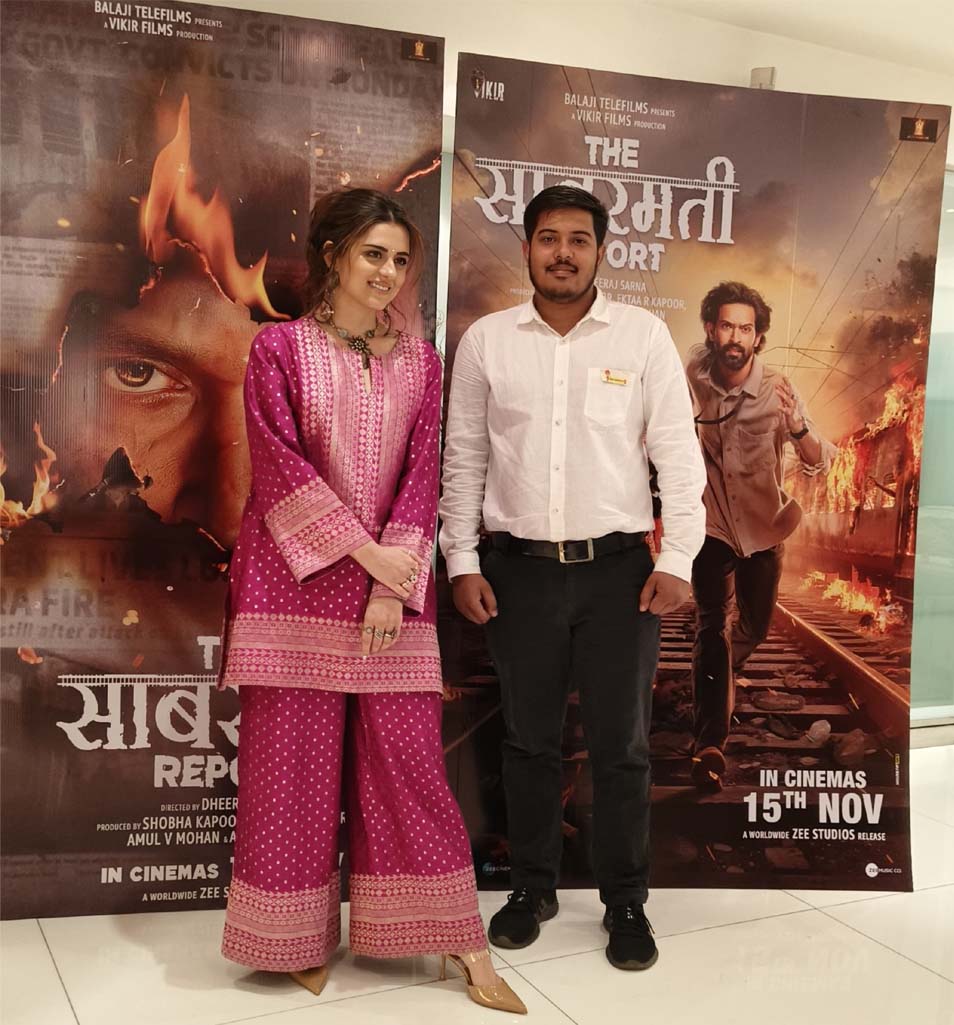 Agarwal Packers Branch Event 6