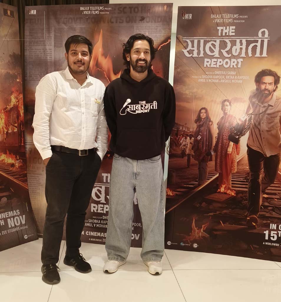 Agarwal Packers Branch Event 5