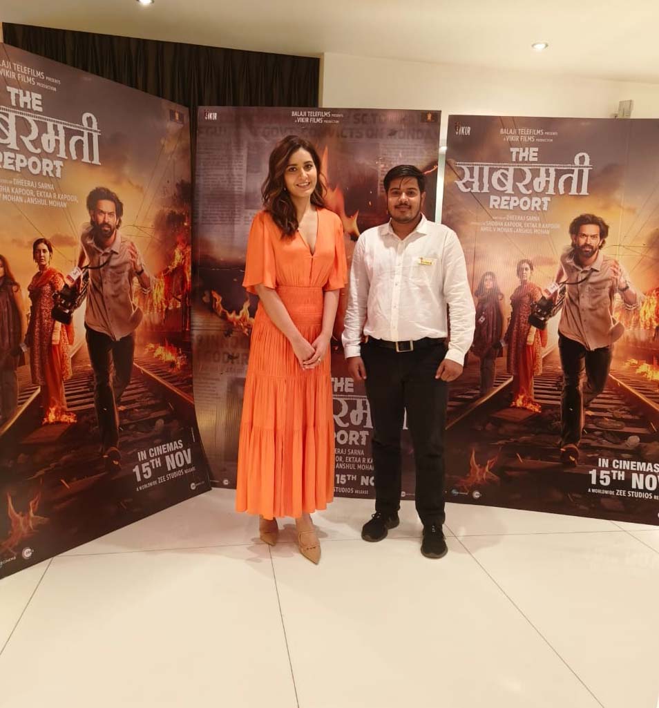 Agarwal Packers Branch Event 4