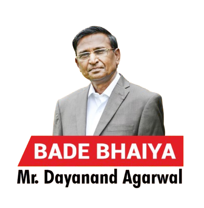BADE BHAIYA