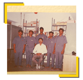 History milestone 13