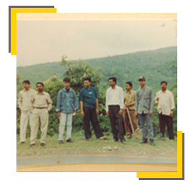 History milestone 14