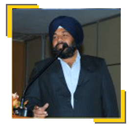H.P. SINGH - Director - Marketing