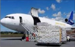 International Shifting