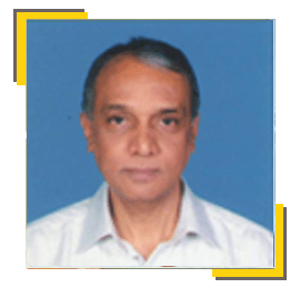 C. SRIDHARAN - AGM - Finance